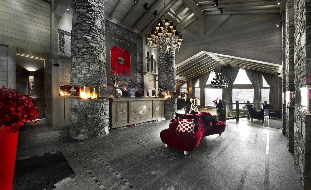 Hotel Le K2