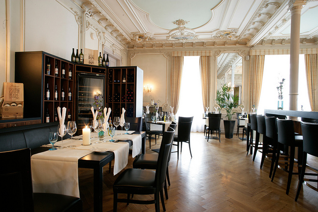Insider's guide to st. moritz