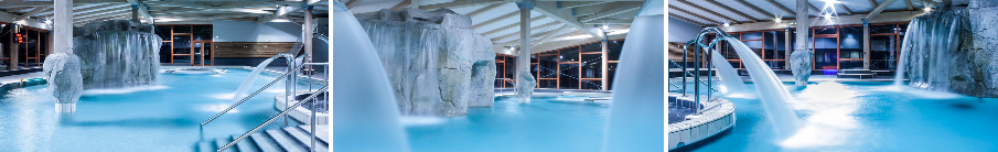Mille 8 pool