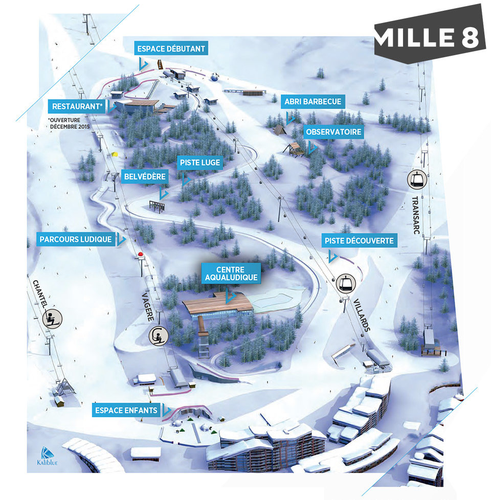 mille 8