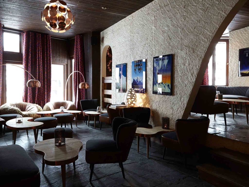 Insiders guide to Avoriaz and Hotel des Dromonts