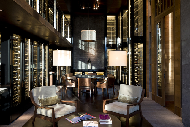 Insider's guide to The Chedi Andermatt
