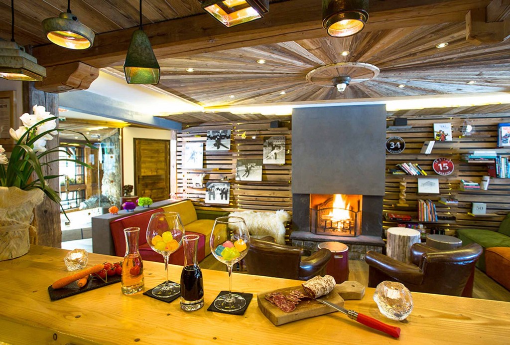 Hotel La Bergerie