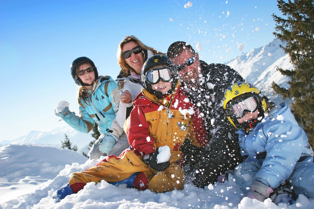 Morzine, Image: Manu-Reyboz