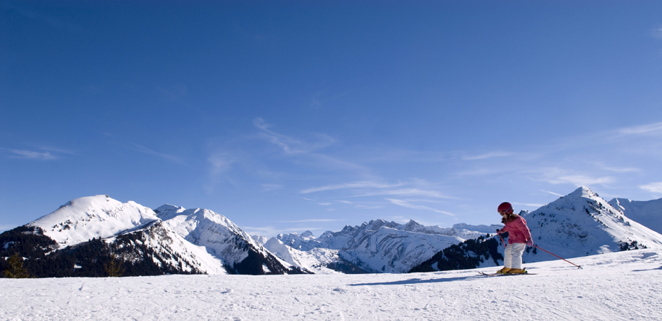 Morzine, France