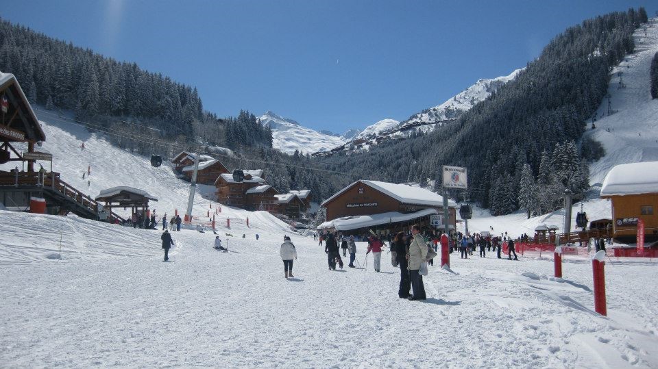 Méribel Tougnète