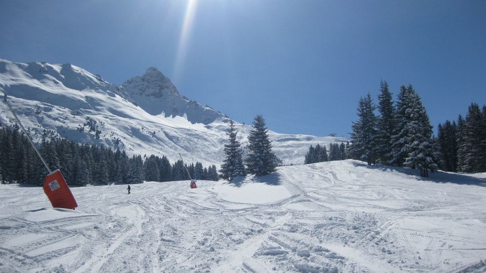 Méribel