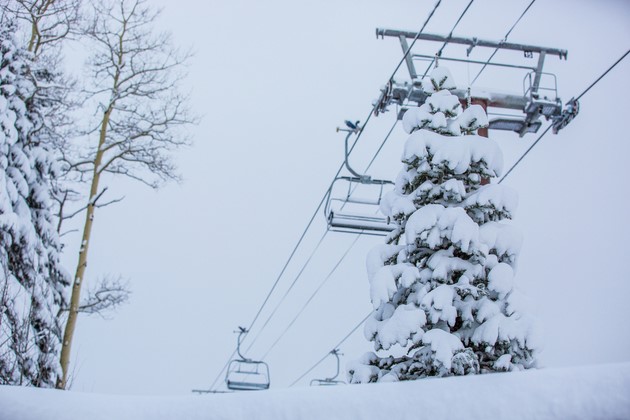 8 of the best ski resorts now open