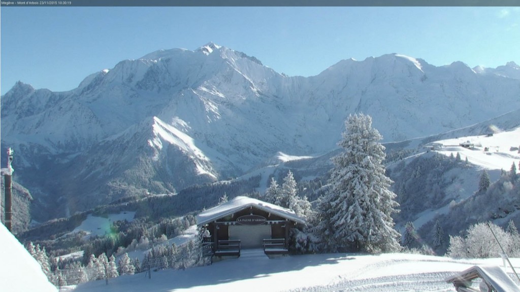 2015/16 ski season