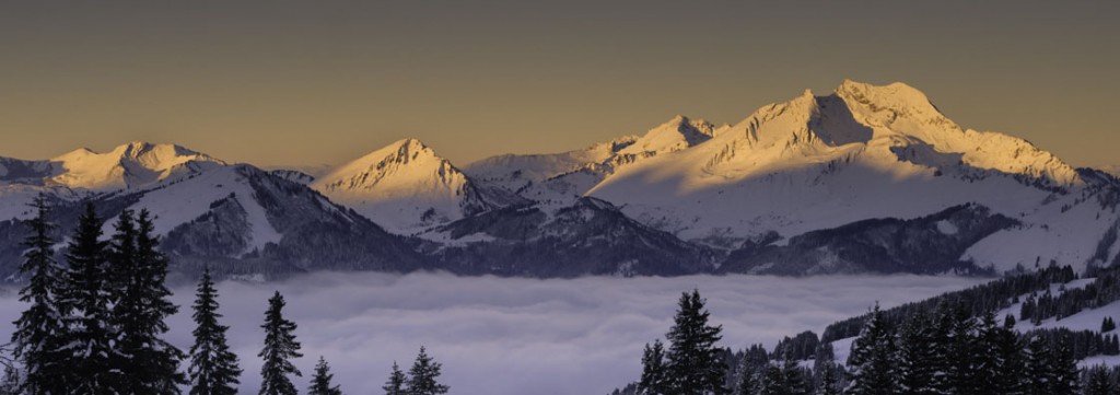Early Season Skiing 2015-16