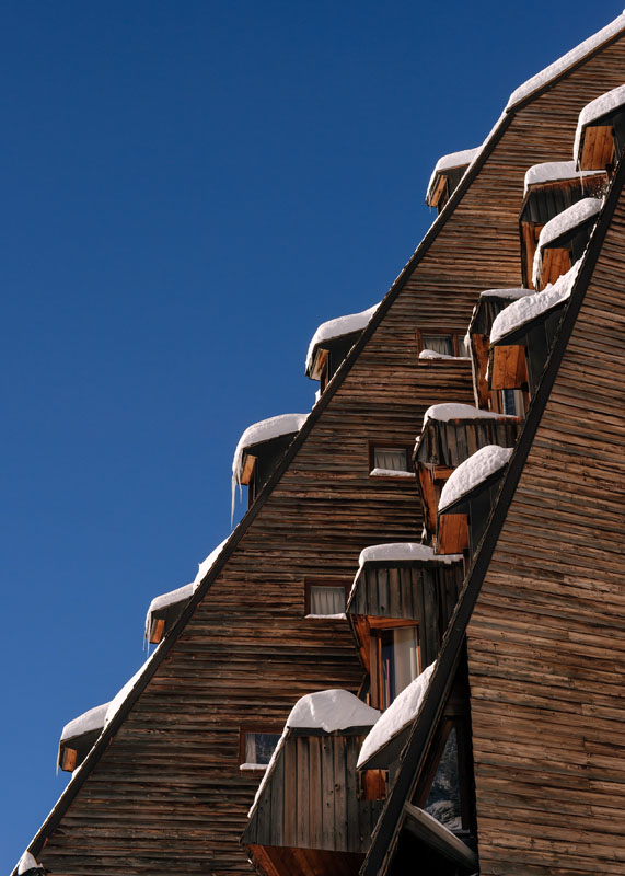 Early Season Skiing 2015-16