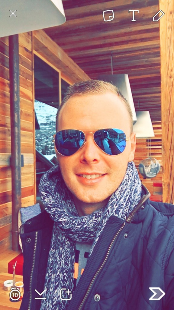 Early Season Skiing 2015-16