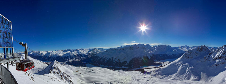 Ski Resort News