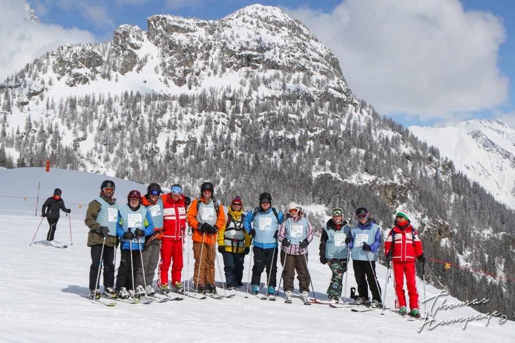 Monster Ski 2016