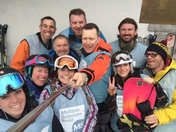 Monster Ski 2016