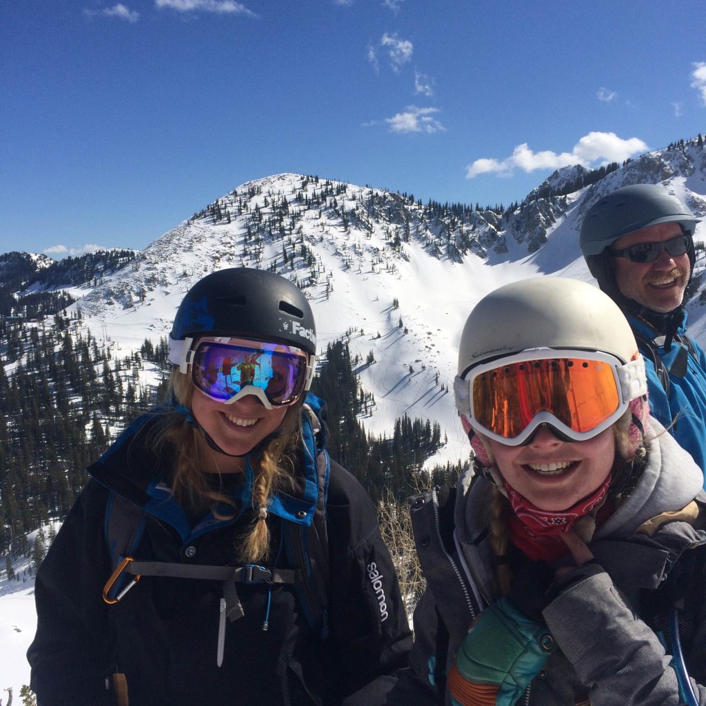 Ski Utah Interconnect