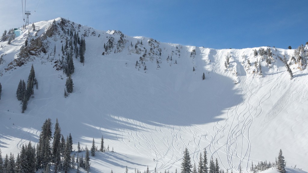 Fly Direct to Salt Lake City