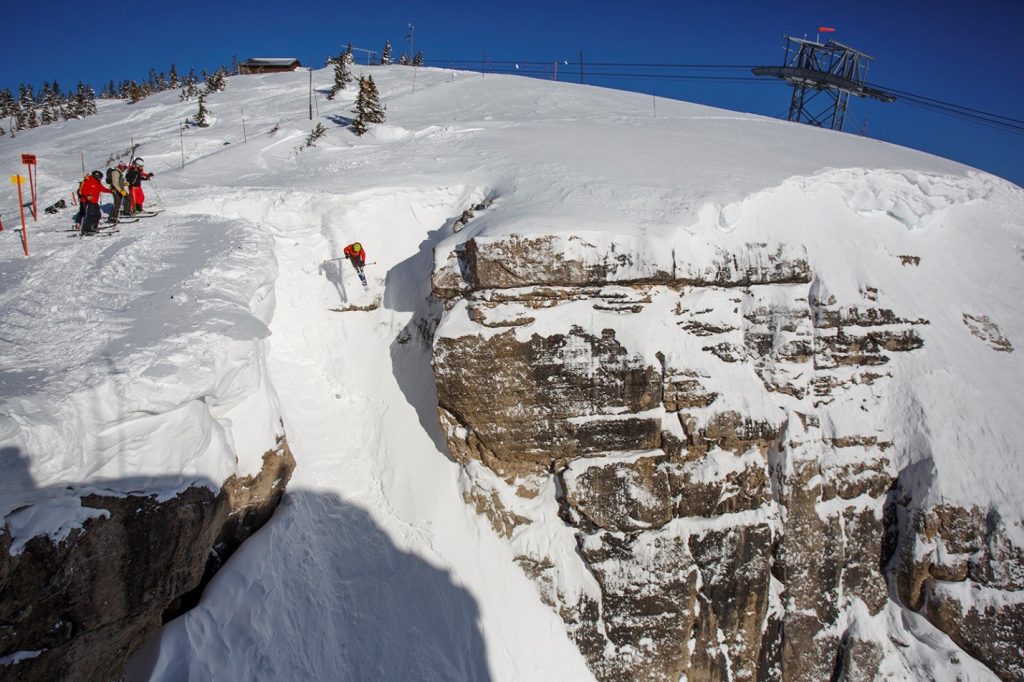 Easier than ever to fly to Jackson Hole