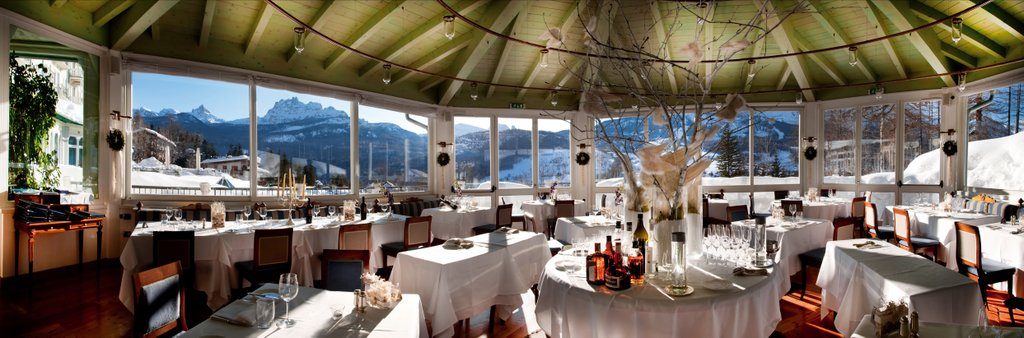 Ski Holidays in the Italian Dolomites