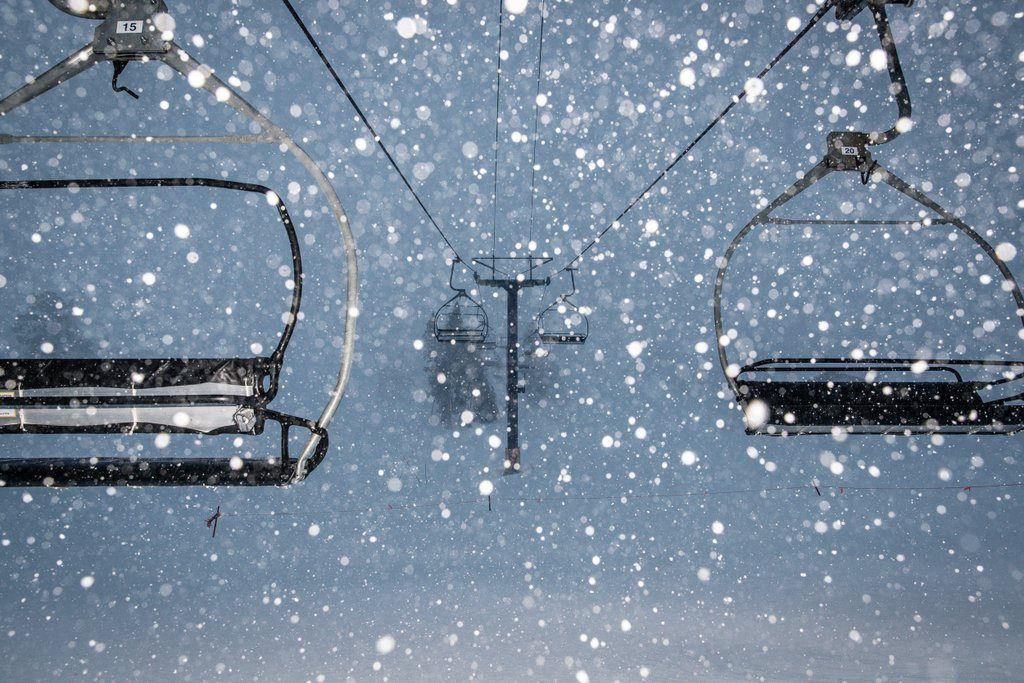 Ski Resort Updates