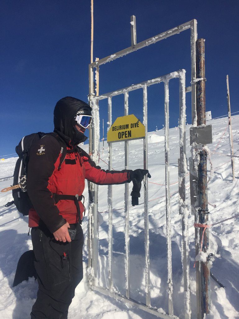 Ski Resort Updates