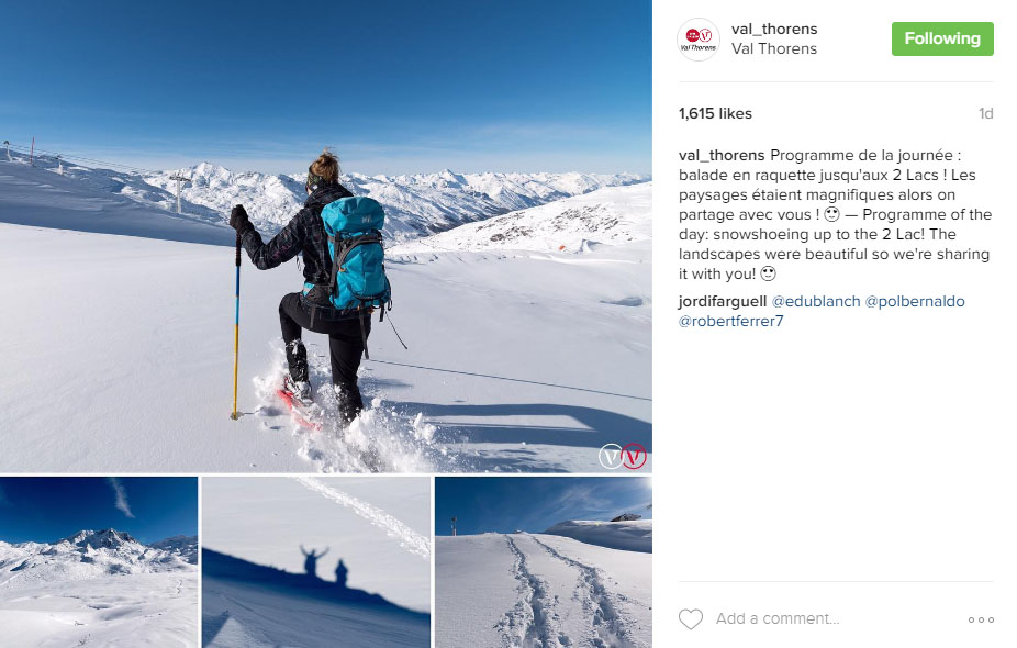 Ski Resort Updates