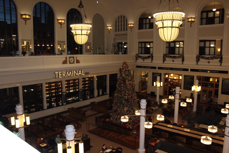 Denver City Stopovers