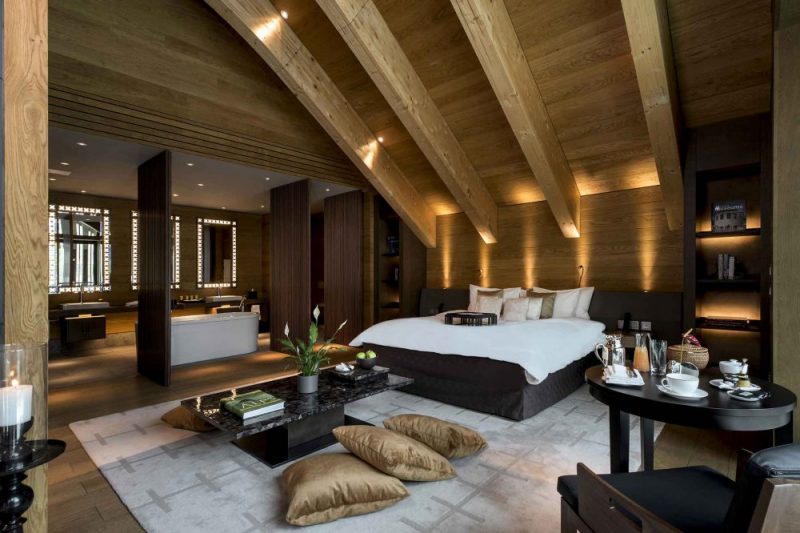 Best Ski Hotels