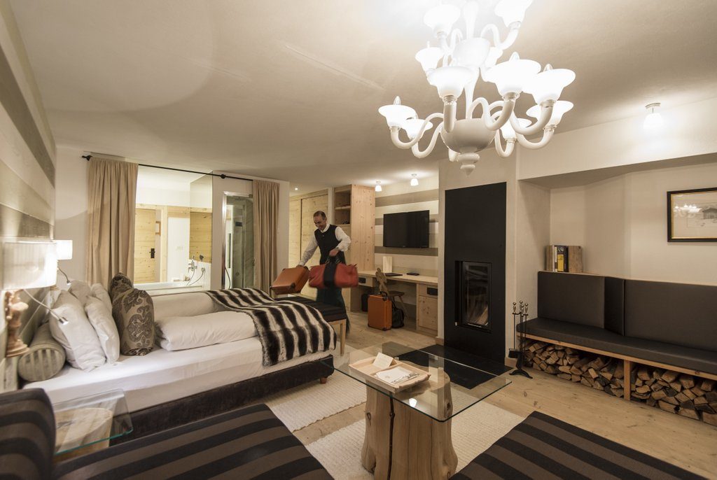 Best Ski Hotels