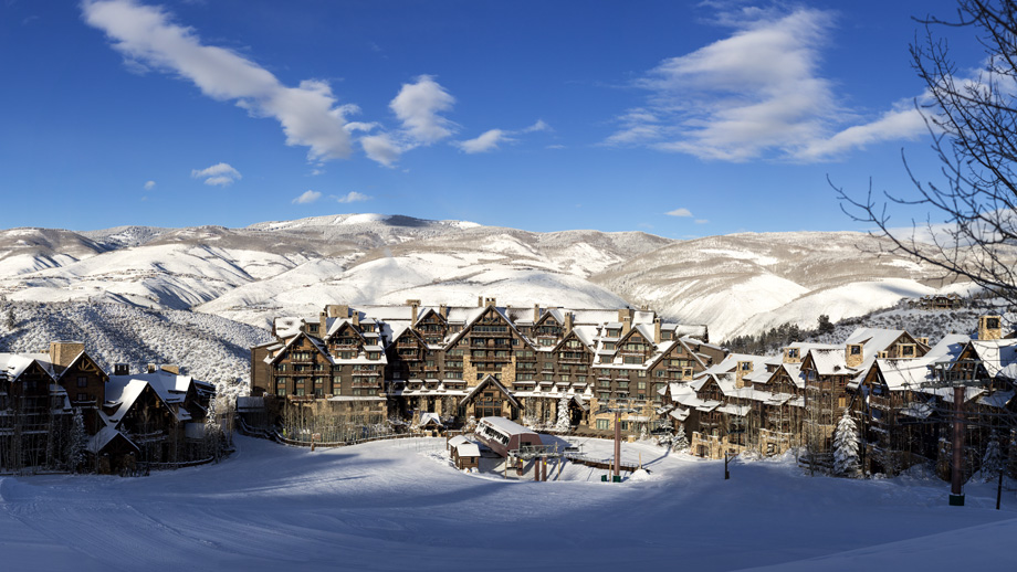 Best Ski Hotels