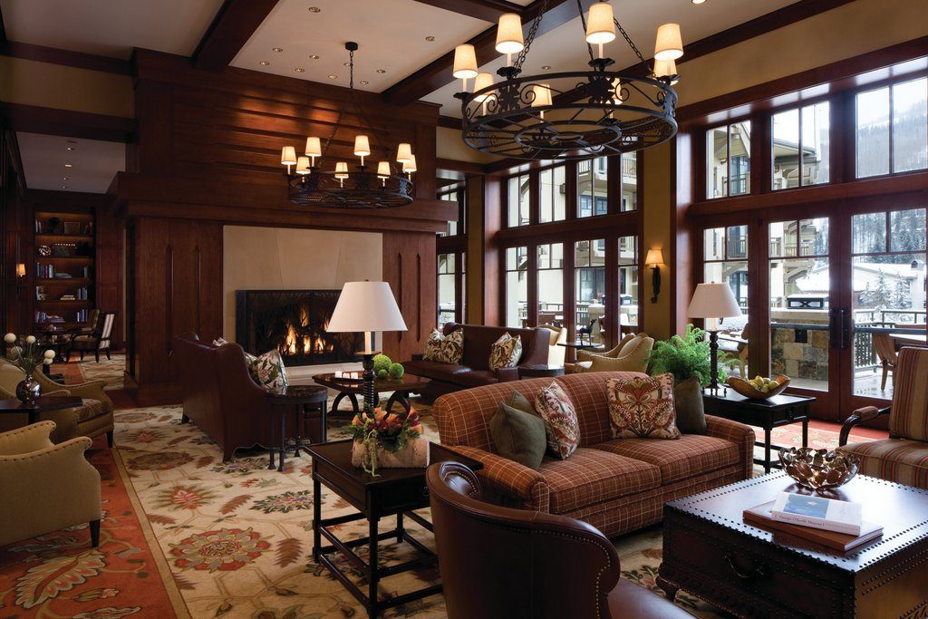 Best Ski Hotels