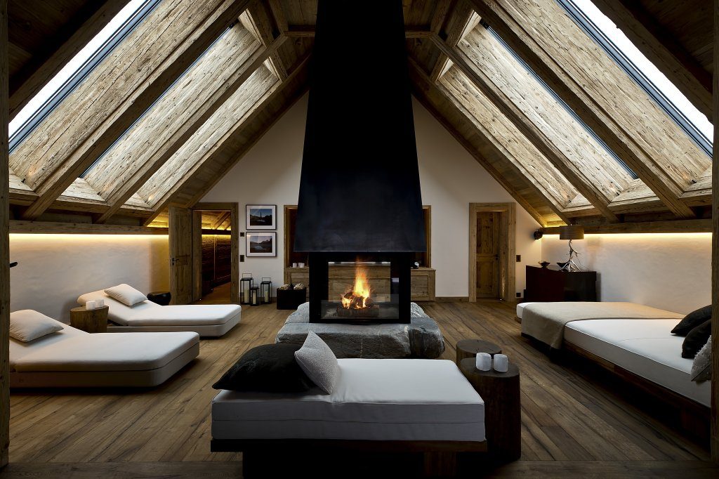 Best Ski Hotels
