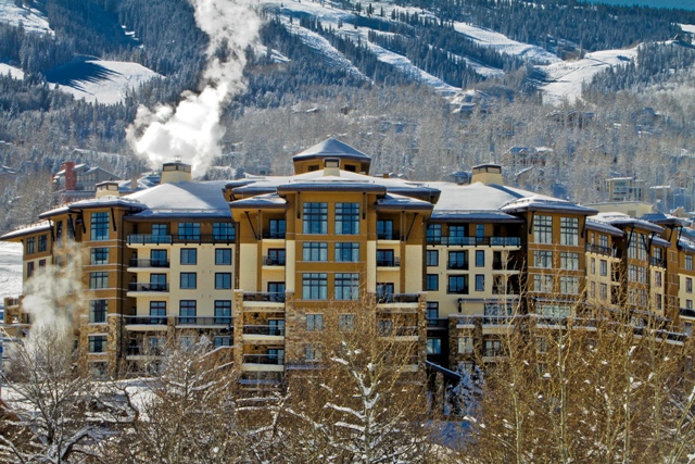 Best Ski Hotels