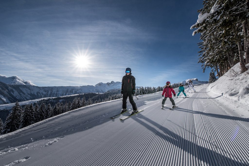 Ski Independence Private Collection