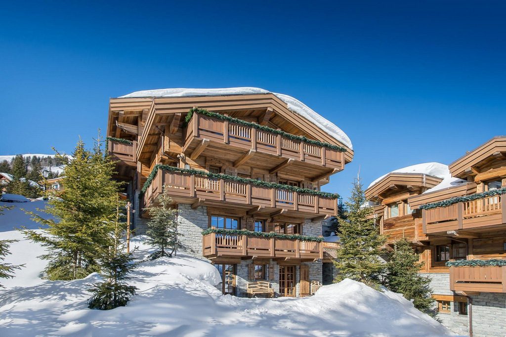 Ski Independence Private Collection