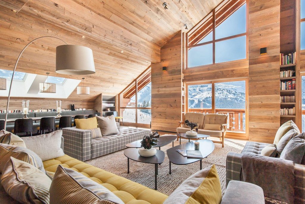 Ski Independence Private Collection