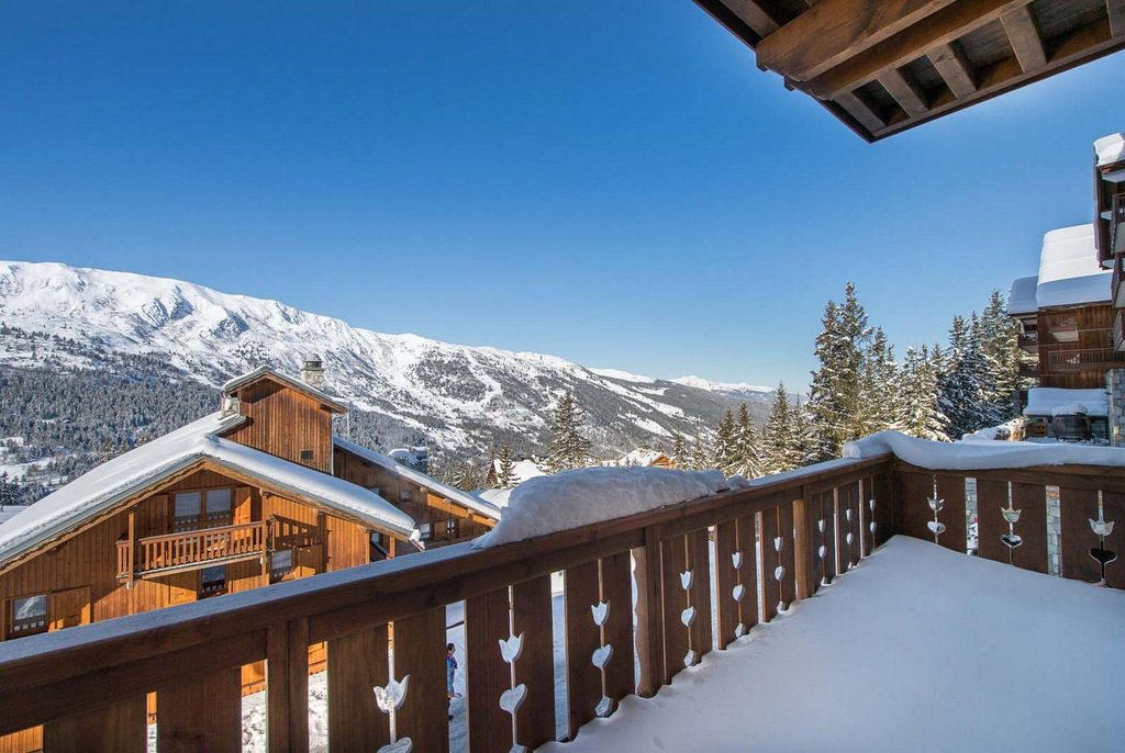 Ski Independence Private Collection