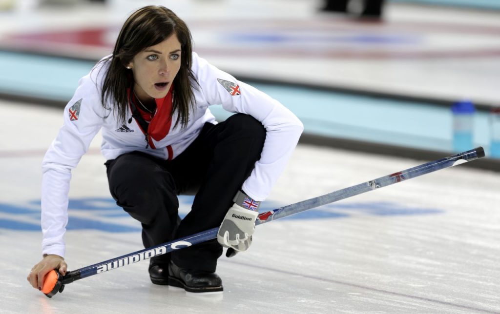 Women to Watch