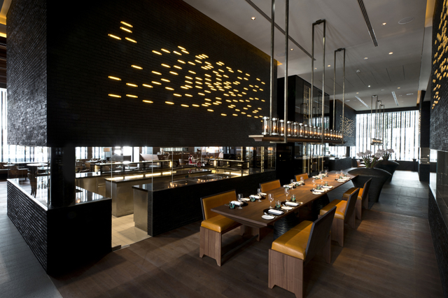 twin-centre luxury skiing