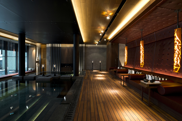 twin-centre luxury skiing