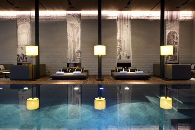 twin-centre luxury skiing