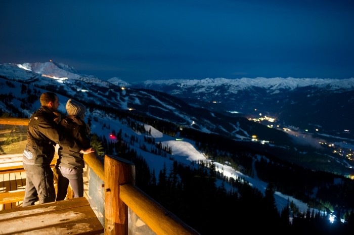  unique ski experiences