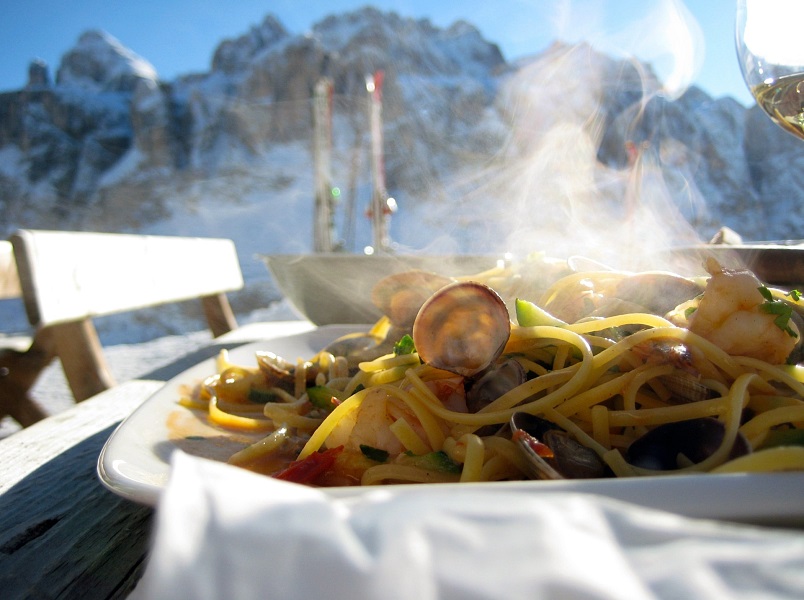  unique ski experiences