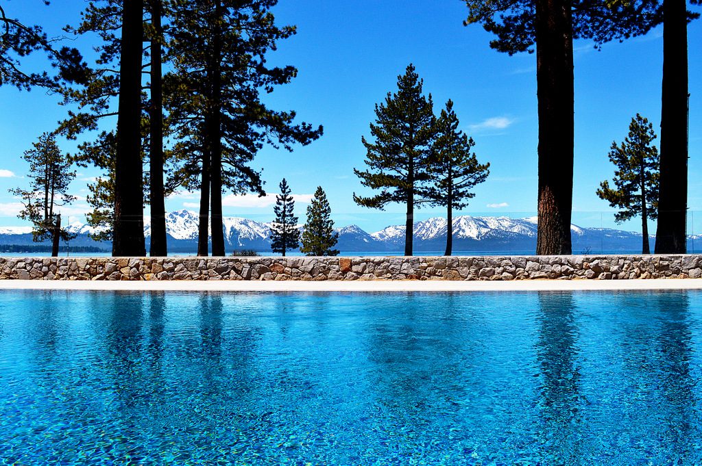 best luxury ski escapes