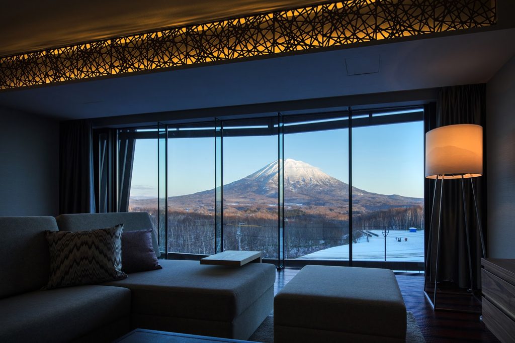best luxury ski escapes