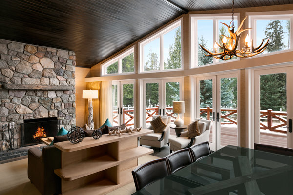 best luxury ski escapes