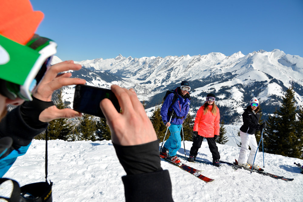Ski Holidays 2019
