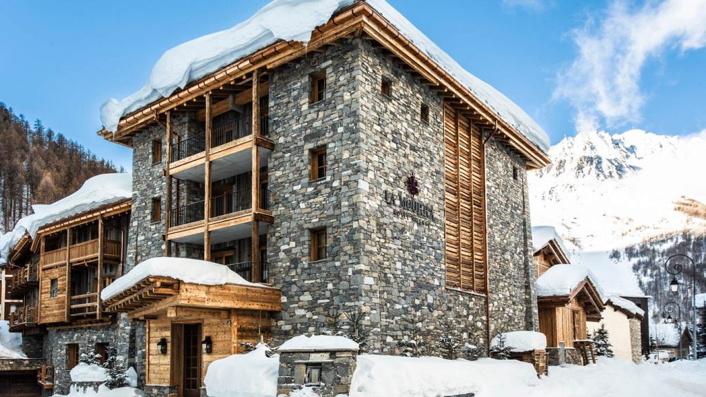 Ski Holidays 2019