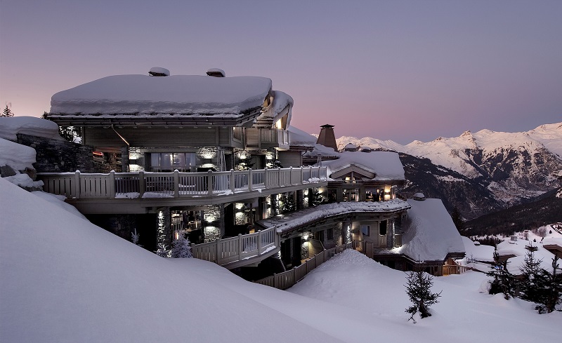 K2 Palace