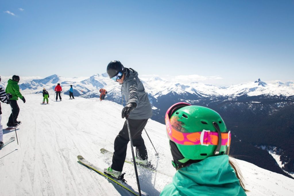 your 2021/22 ski holiday